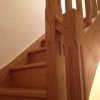 Parquet - Escalier